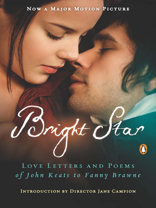 Title details for Bright Star by John Keats - Available